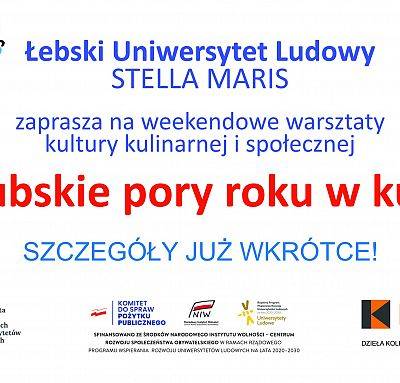 Kaszubskie pory roku w kuchni
